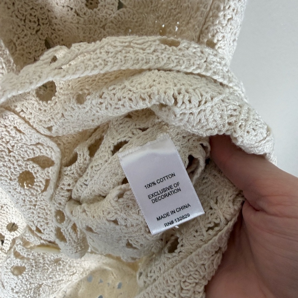 L'Academie Shay Mini Dress - Picture 6 of 7